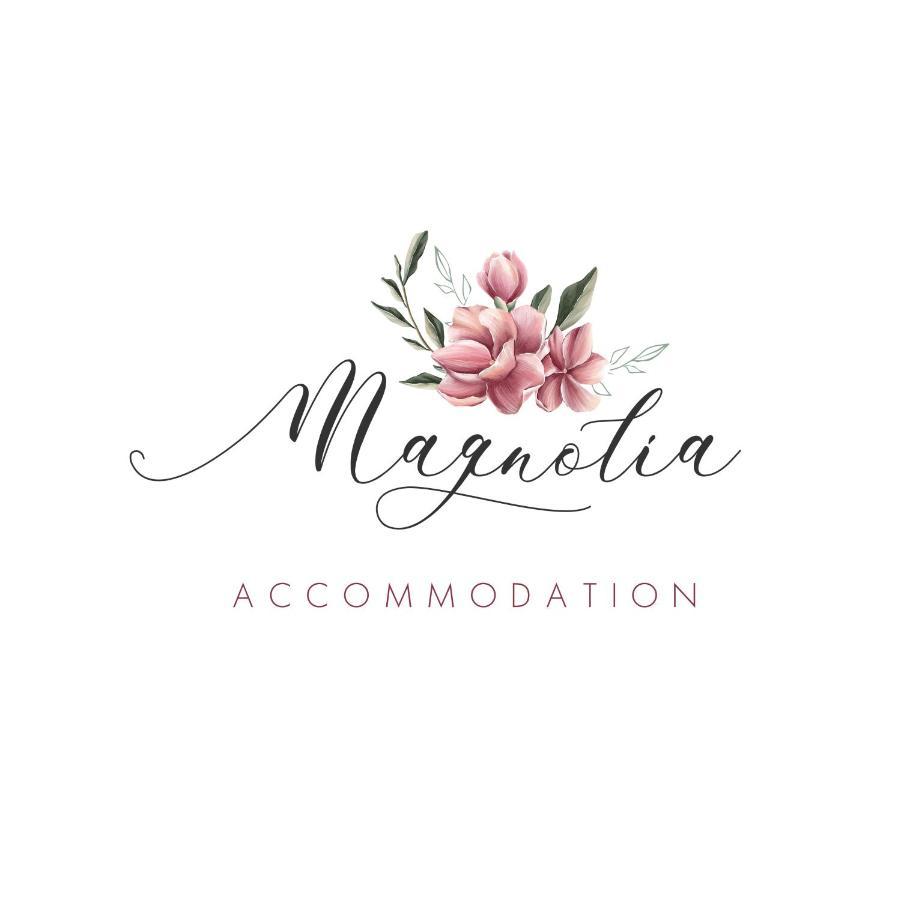 Dario Apartment - Magnolia Holidays Fertilia Exterior foto
